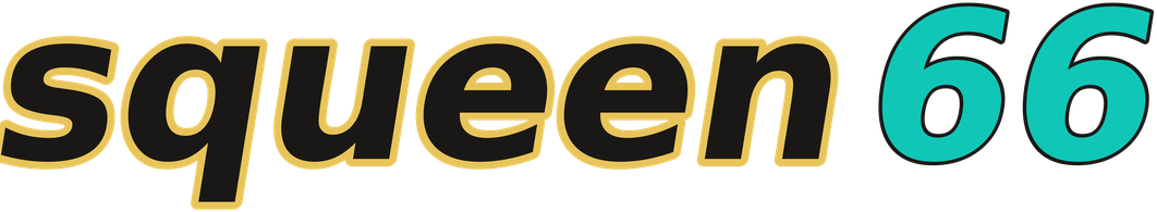 squeen66 logo